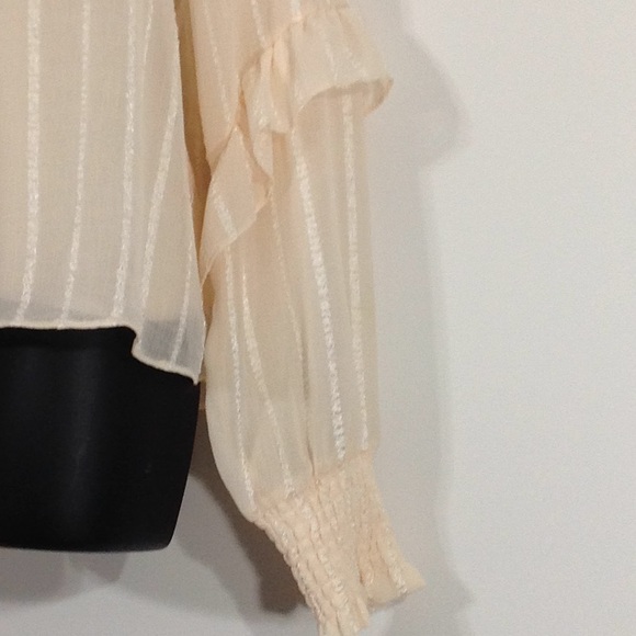 Small Blouse - Picture 3 of 7